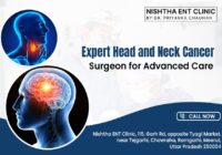 ENT CLINIC FOR THROAT INFECTION