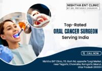 ORAL CANCER SURGEON