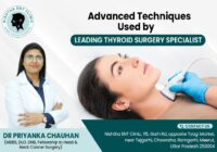 THYROID SURGERY SPECIALIST
